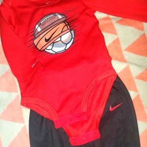 Nike set